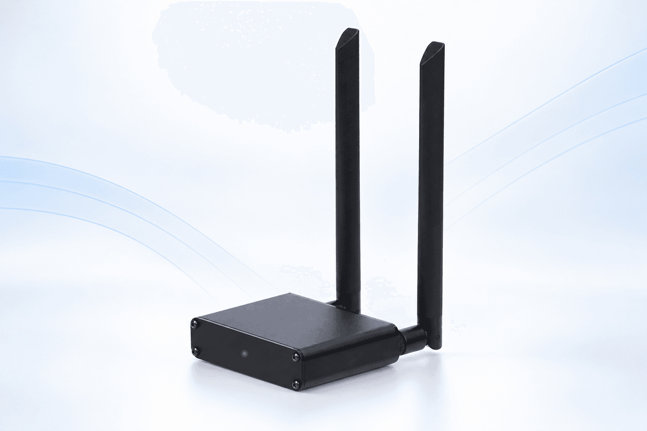 Westway Zigbee Ethernet Gateway