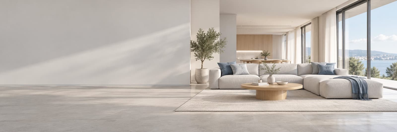 Connected Devices for Smarter Spaces