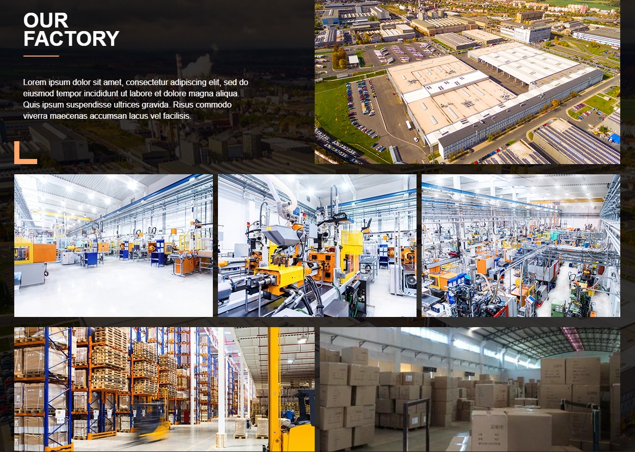 Warehouse readiness